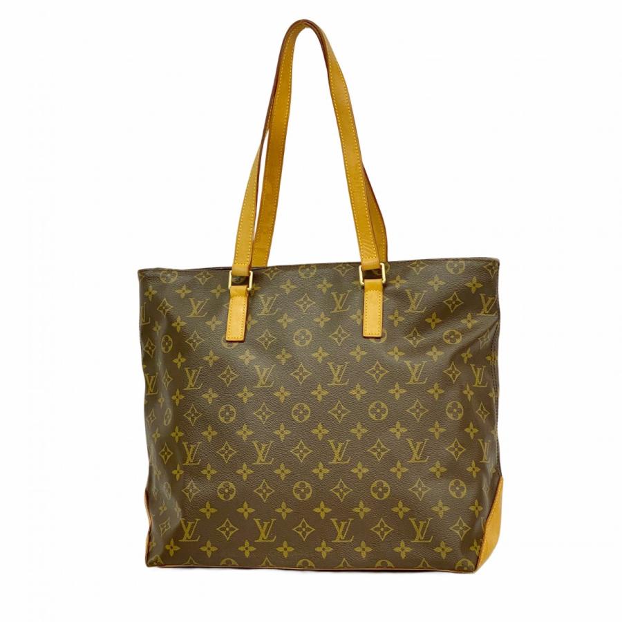LOUIS VUITTON 【5dd5240】ルイヴィトン トートバッグ モノグラム 