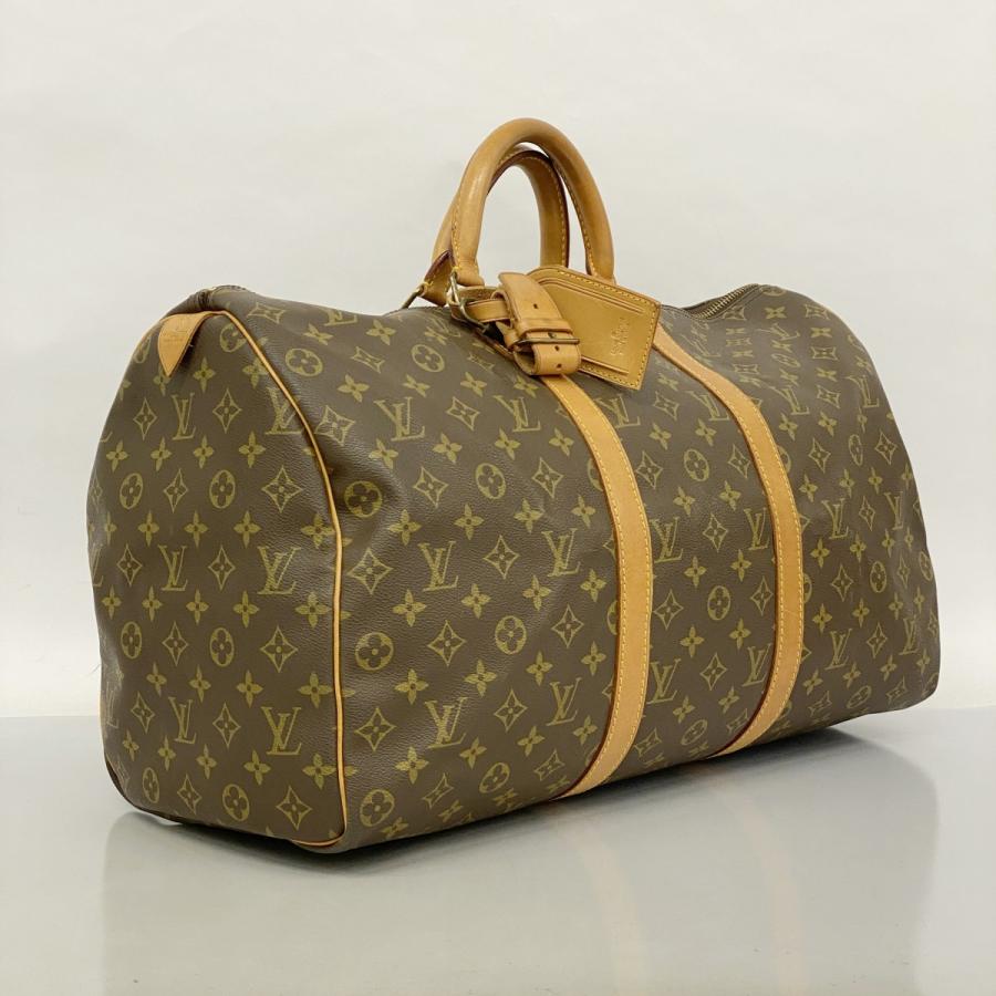 LOUIS VUITTON 【5dd5241】ルイヴィトン ボストンバッグ LOUIS VUITTON 【5dd5241】ルイヴィトン ボストンバッグ
