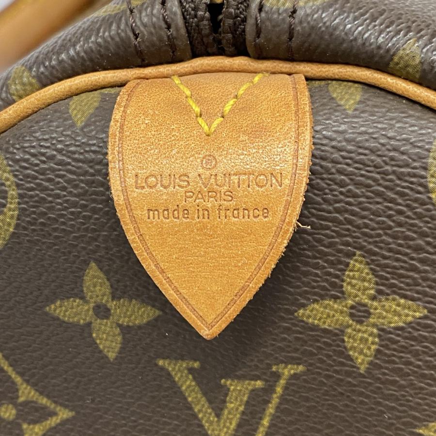 LOUIS VUITTON 【5dd5241】ルイヴィトン ボストンバッグ LOUIS VUITTON 【5dd5241】ルイヴィトン ボストンバッグ