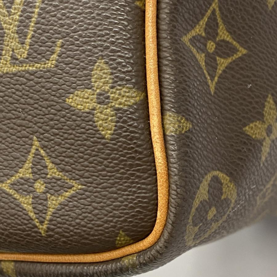 LOUIS VUITTON 【5dd5241】ルイヴィトン ボストンバッグ LOUIS VUITTON 【5dd5241】ルイヴィトン ボストンバッグ