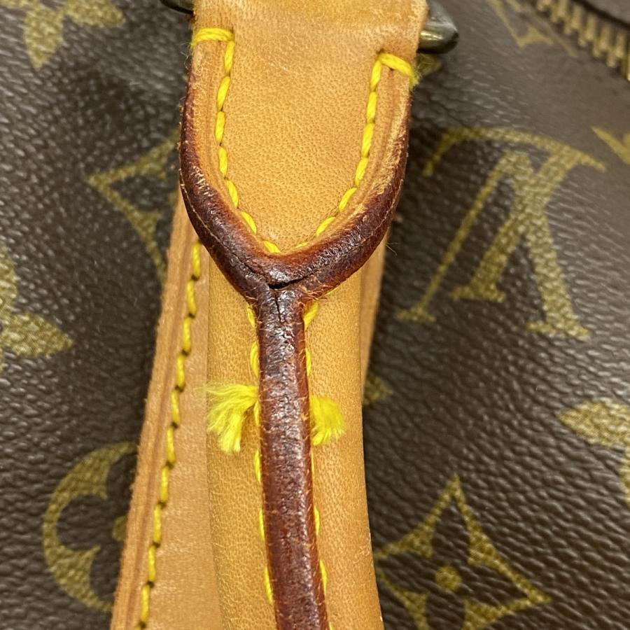LOUIS VUITTON 【5dd5241】ルイヴィトン ボストンバッグ LOUIS VUITTON 【5dd5241】ルイヴィトン ボストンバッグ