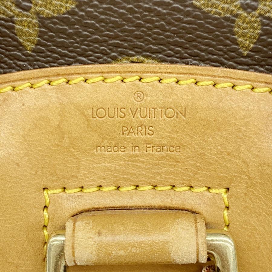 LOUIS VUITTON 【5dd5247】ルイヴィトン リュック・デイパック LOUIS VUITTON 【5dd5247】ルイヴィトン リュック・デイパック
