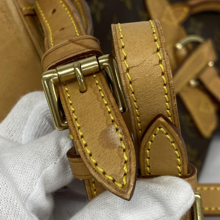 LOUIS VUITTON 【5dd5247】ルイヴィトン リュック・デイパック LOUIS VUITTON 【5dd5247】ルイヴィトン リュック・デイパック