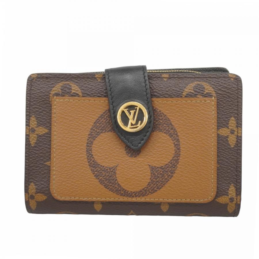 LOUIS VUITTON 【5dd5701】ルイヴィトン 財布 モノグラム LOUIS VUITTON 【5dd5701】ルイヴィトン 財布 モノグラム