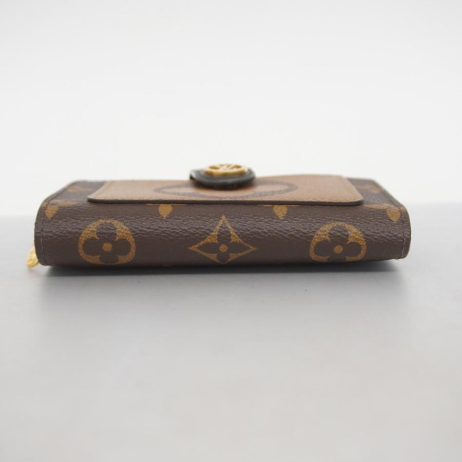 LOUIS VUITTON 【5dd5701】ルイヴィトン 財布 モノグラム LOUIS VUITTON 【5dd5701】ルイヴィトン 財布 モノグラム