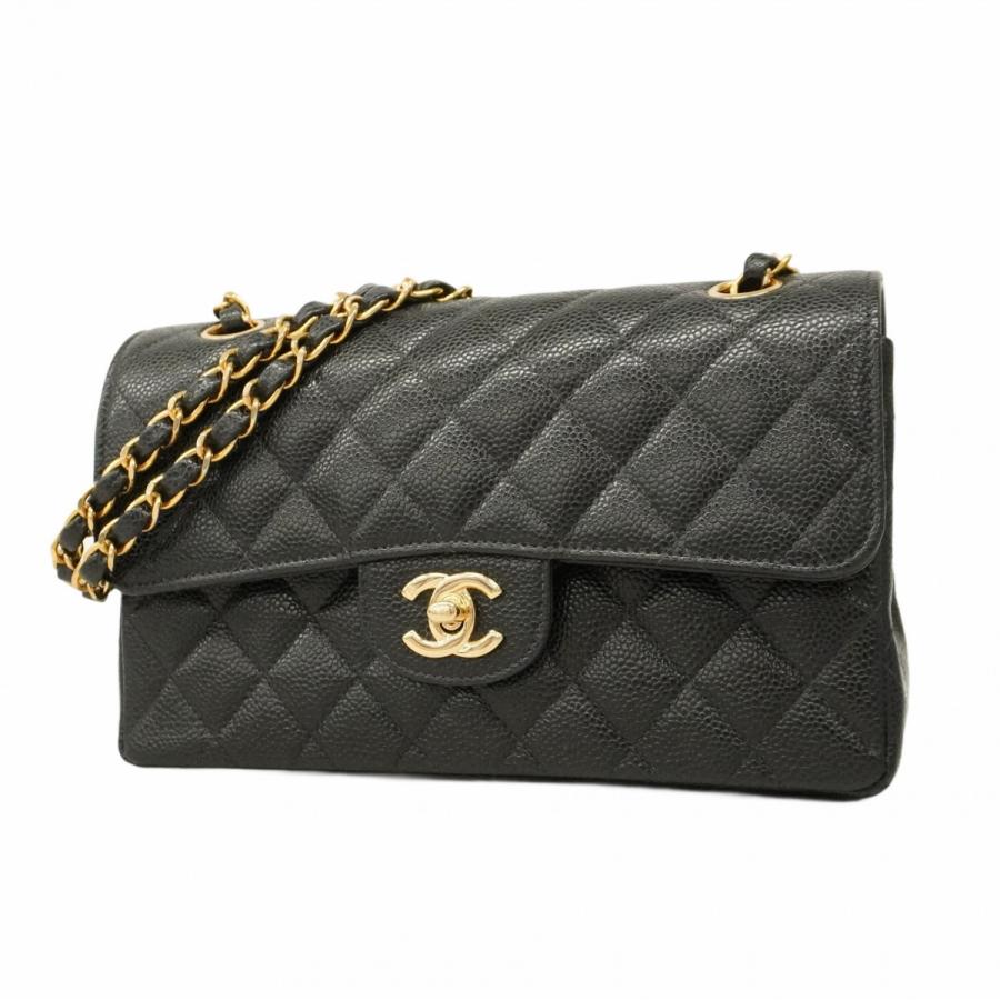 CHANEL 【5dd5727】シャネル ショルダーバッグ マトラッセ W CHANEL 【5dd5727】シャネル ショルダーバッグ マトラッセ W