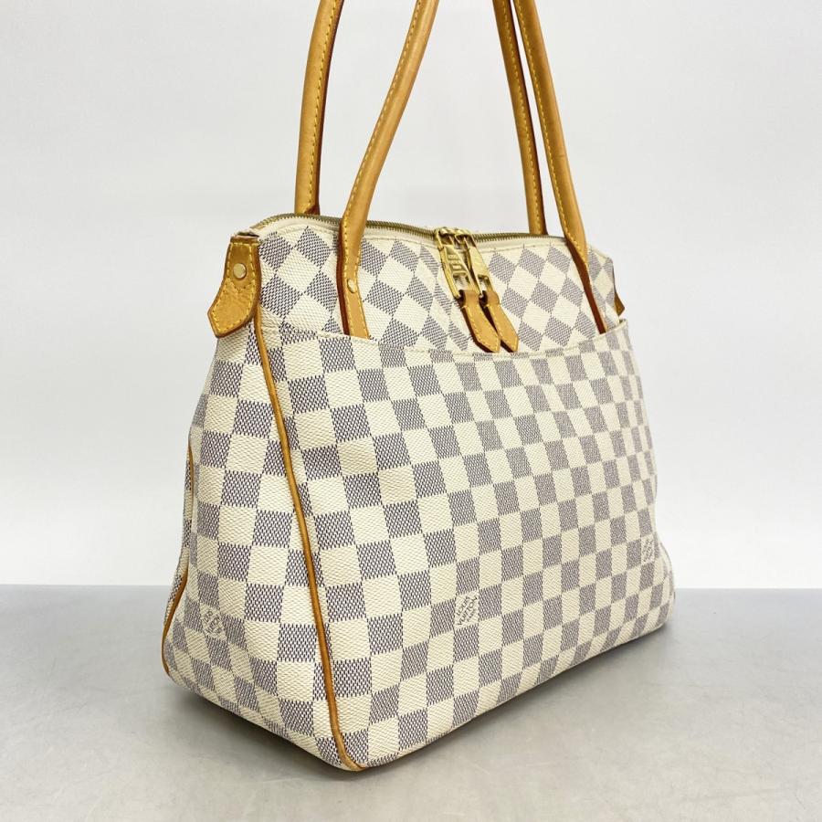 LOUIS VUITTON 【5dd5735】ルイヴィトン トートバッグ ダミエ LOUIS VUITTON 【5dd5735】ルイヴィトン トートバッグ ダミエ