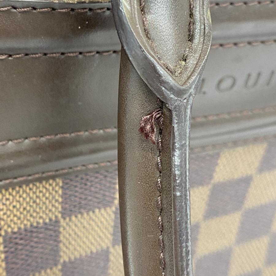 LOUIS VUITTON 【5dd5738】ルイヴィトン ハンドバッグ ダミエ LOUIS VUITTON 【5dd5738】ルイヴィトン ハンドバッグ ダミエ