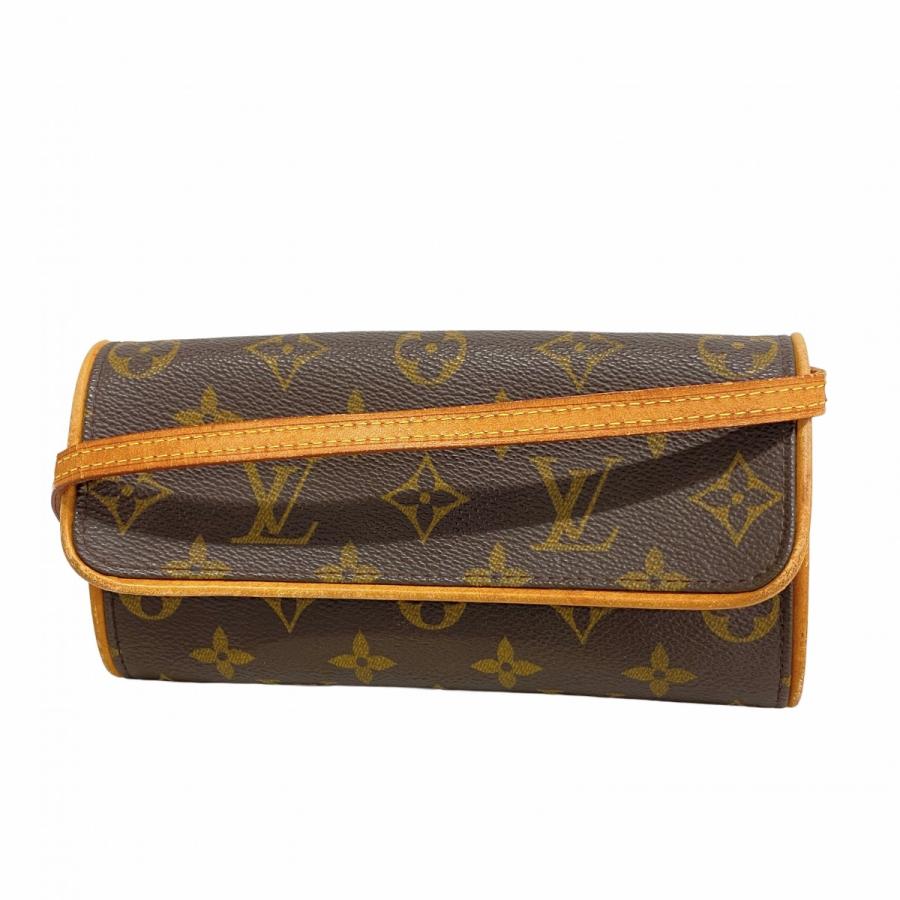 LOUIS VUITTON 【5dd5779】ルイヴィトン ショルダーバッグ LOUIS VUITTON 【5dd5779】ルイヴィトン ショルダーバッグ