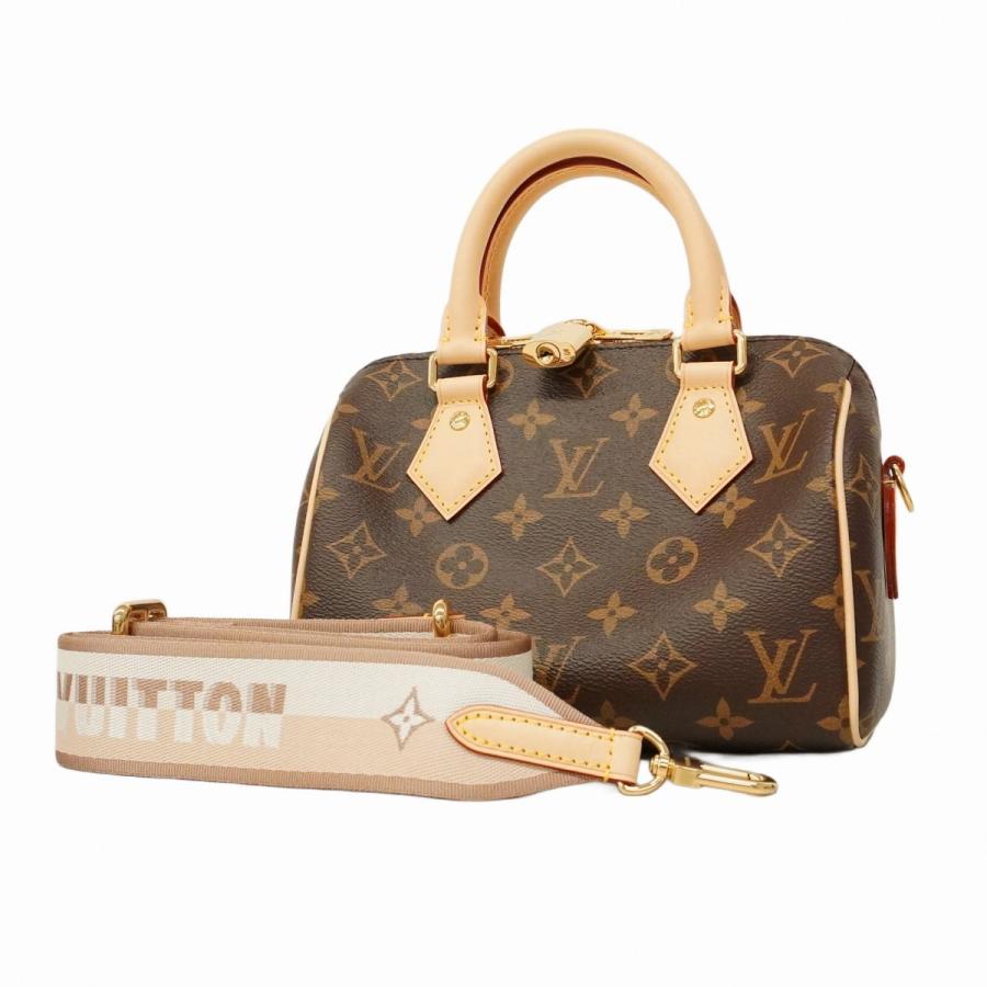 LOUIS VUITTON 【5dd5823】ルイヴィトン ショルダーバッグ モノグラム  
