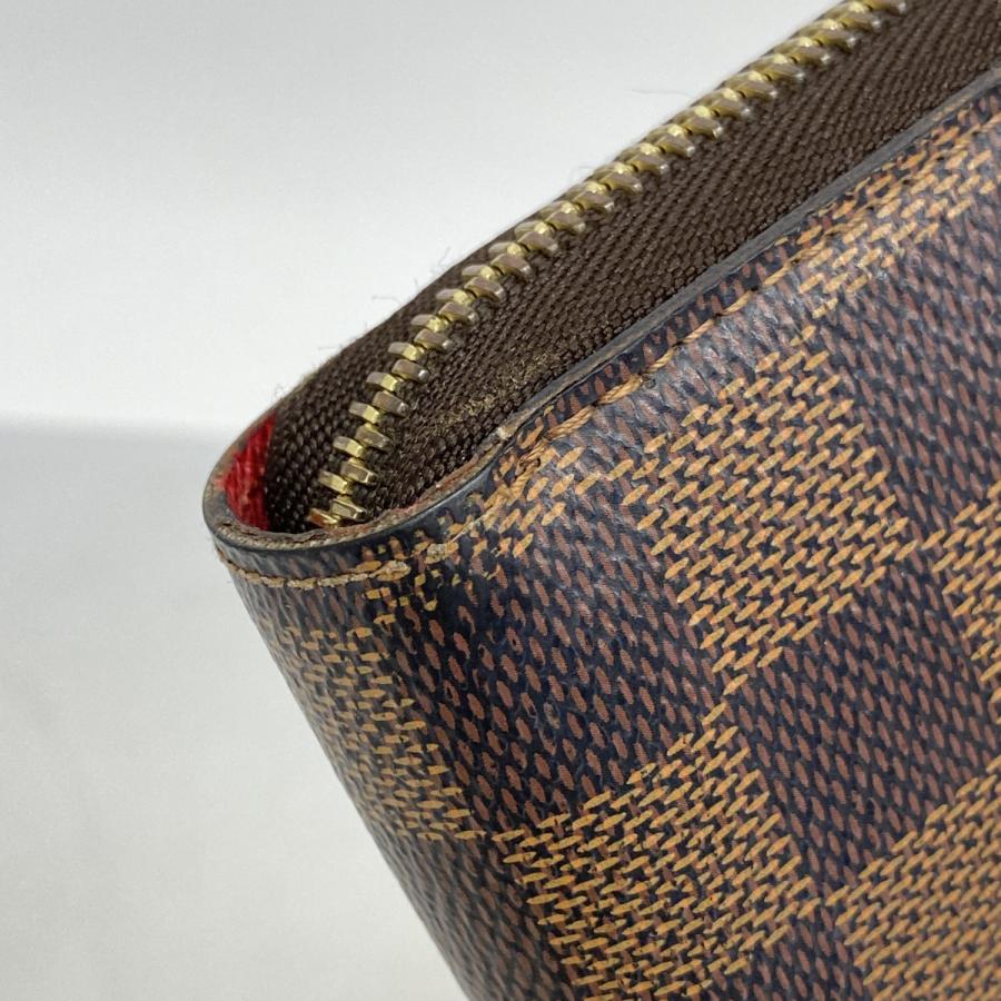 LOUIS VUITTON 【5dd5883】ルイヴィトン 長財布 ダミエ LOUIS VUITTON 【5dd5883】ルイヴィトン 長財布 ダミエ