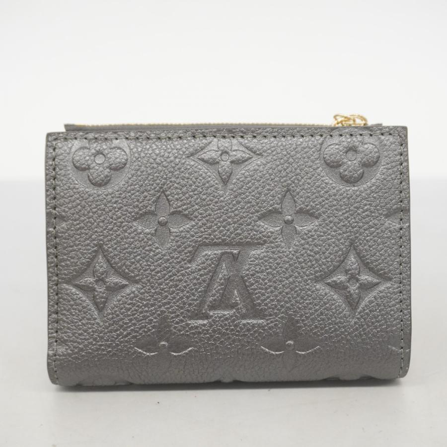 LOUIS VUITTON 【5dd5948】ルイヴィトン 財布 モノグラム・アン LOUIS VUITTON 【5dd5948】ルイヴィトン 財布 モノグラム・アン