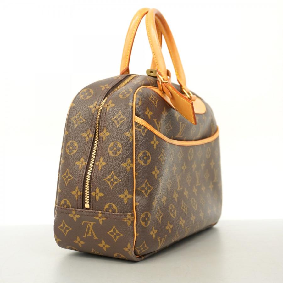 LOUIS VUITTON 【5dd5964】ルイヴィトン ハンドバッグ LOUIS VUITTON 【5dd5964】ルイヴィトン ハンドバッグ