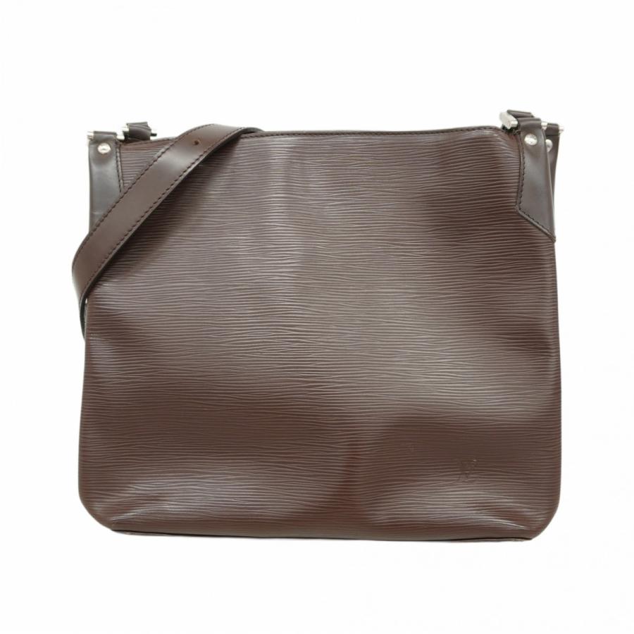 LOUIS VUITTON 【5dd5975】ルイヴィトン ショルダーバッグ エピ LOUIS VUITTON 【5dd5975】ルイヴィトン ショルダーバッグ エピ