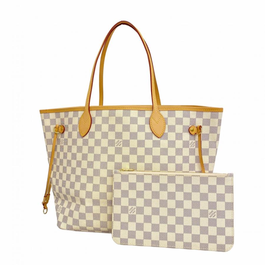 LOUIS VUITTON 【5dd5991】ルイヴィトン トートバッグ ダミエ LOUIS VUITTON 【5dd5991】ルイヴィトン トートバッグ ダミエ