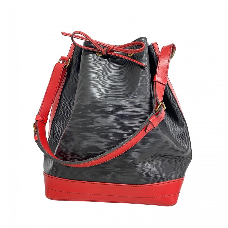 LOUIS VUITTON 【5dd6083】ルイヴィトン ショルダーバッグ エピ ノエ  