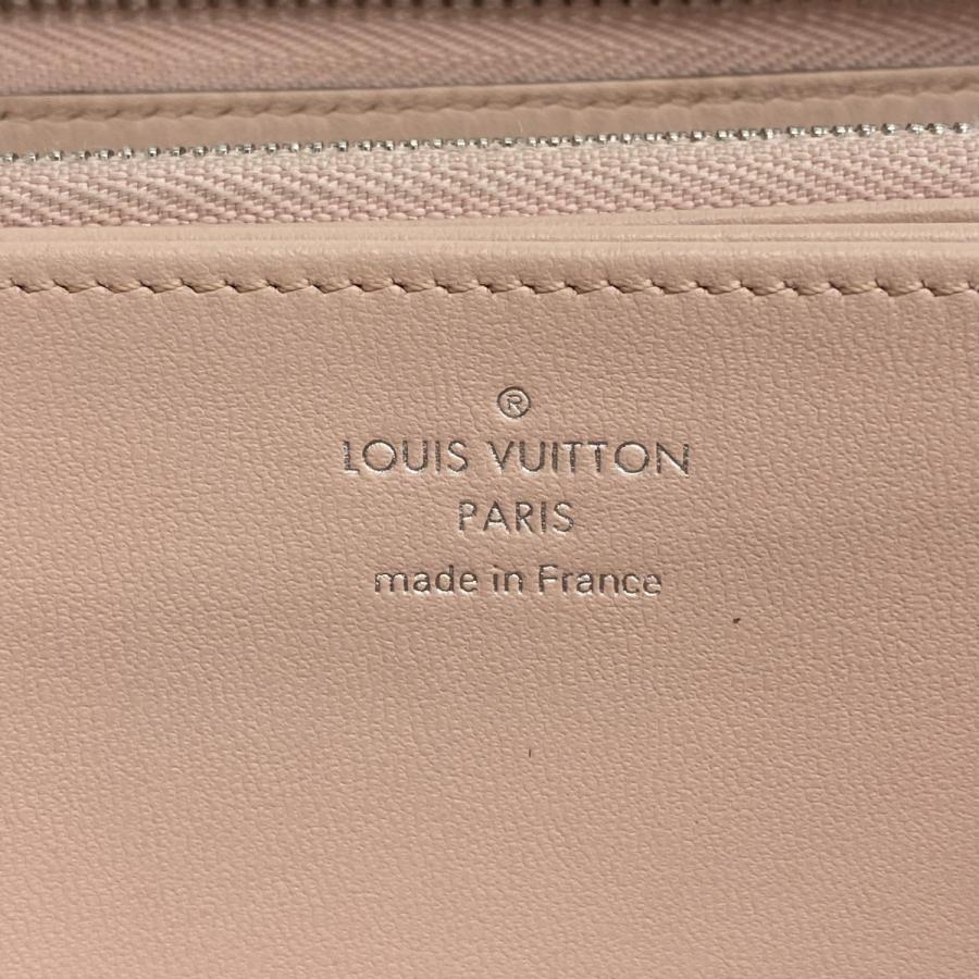 LOUIS VUITTON 【5dd6086】ルイヴィトン 長財布 マヒナ ジッピー LOUIS VUITTON 【5dd6086】ルイヴィトン 長財布 マヒナ ジッピー