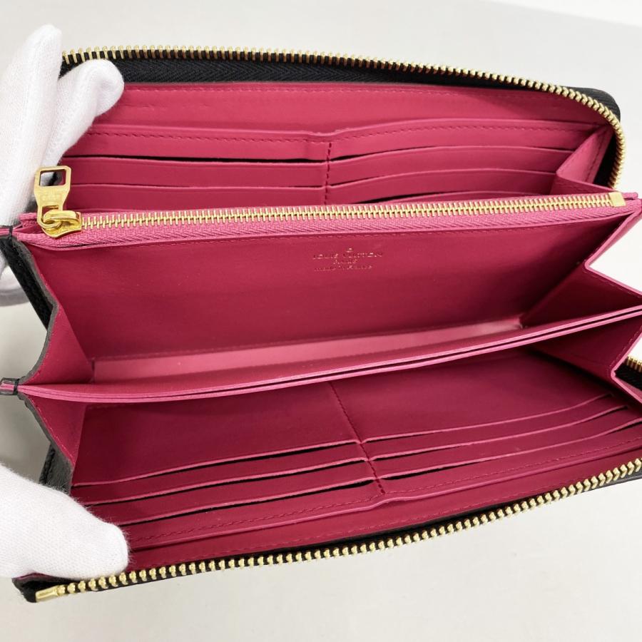LOUIS VUITTON 【5dd6087】ルイヴィトン 長財布 ポルトフォイユ LOUIS VUITTON 【5dd6087】ルイヴィトン 長財布 ポルトフォイユ
