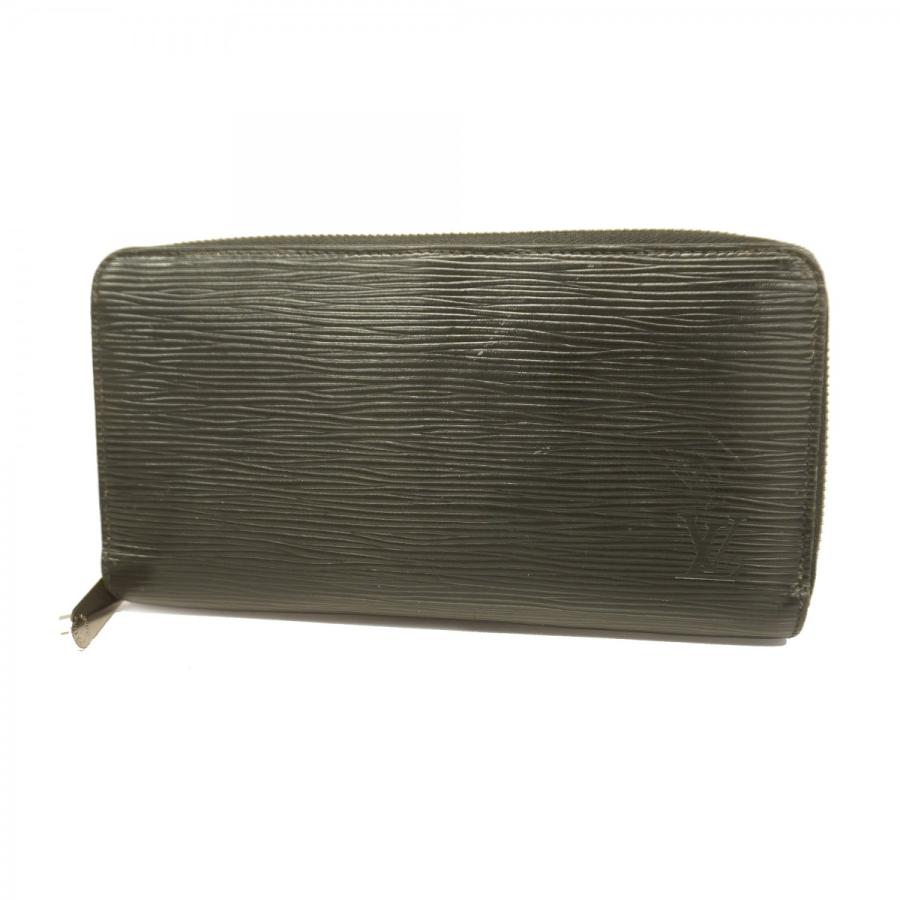 LOUIS VUITTON 【5dd6146】ルイヴィトン 長財布 エピ ジッピー LOUIS VUITTON 【5dd6146】ルイヴィトン 長財布 エピ ジッピー