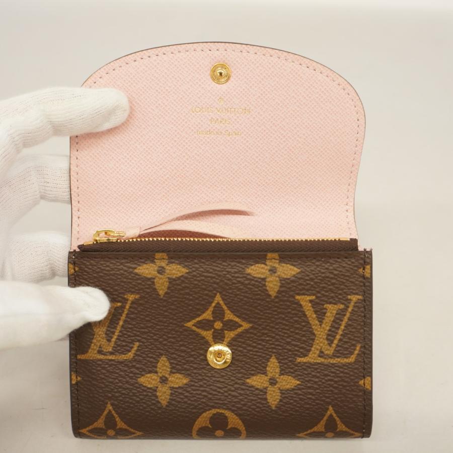 LOUIS VUITTON 【5dd6148】ルイヴィトン コインケース LOUIS VUITTON 【5dd6148】ルイヴィトン コインケース