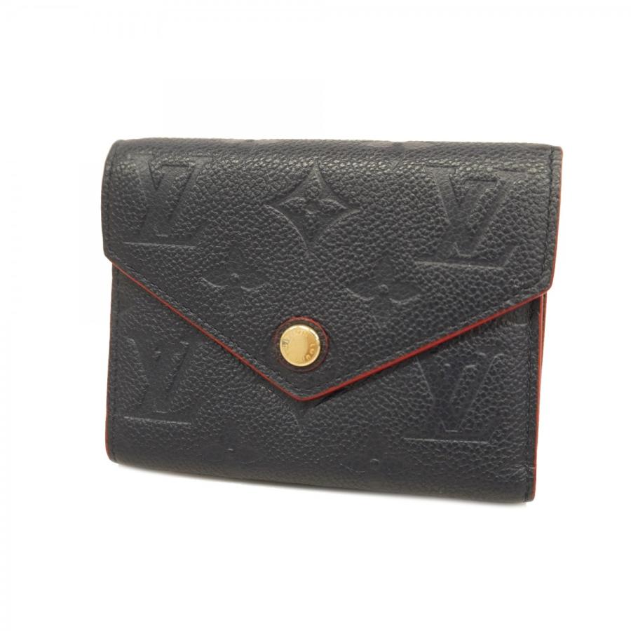 LOUIS VUITTON 【5dd6149】ルイヴィトン 三つ折り財布 LOUIS VUITTON 【5dd6149】ルイヴィトン 三つ折り財布