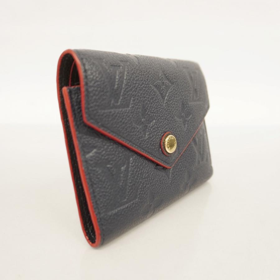 LOUIS VUITTON 【5dd6149】ルイヴィトン 三つ折り財布 LOUIS VUITTON 【5dd6149】ルイヴィトン 三つ折り財布