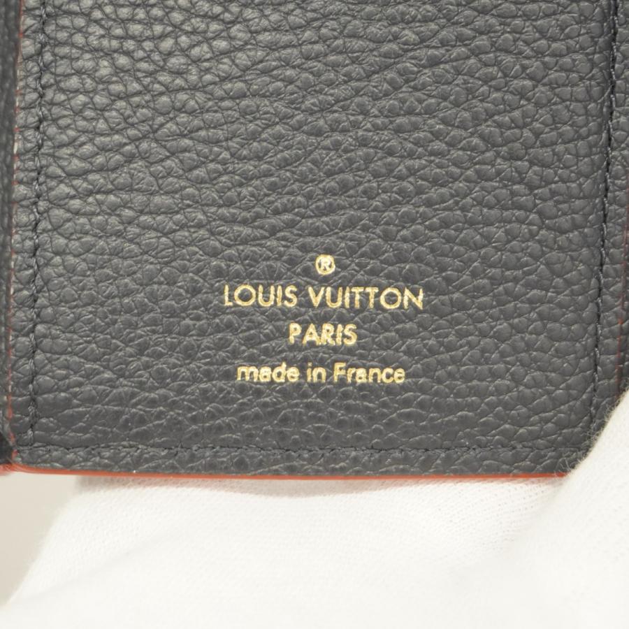 LOUIS VUITTON 【5dd6149】ルイヴィトン 三つ折り財布 LOUIS VUITTON 【5dd6149】ルイヴィトン 三つ折り財布