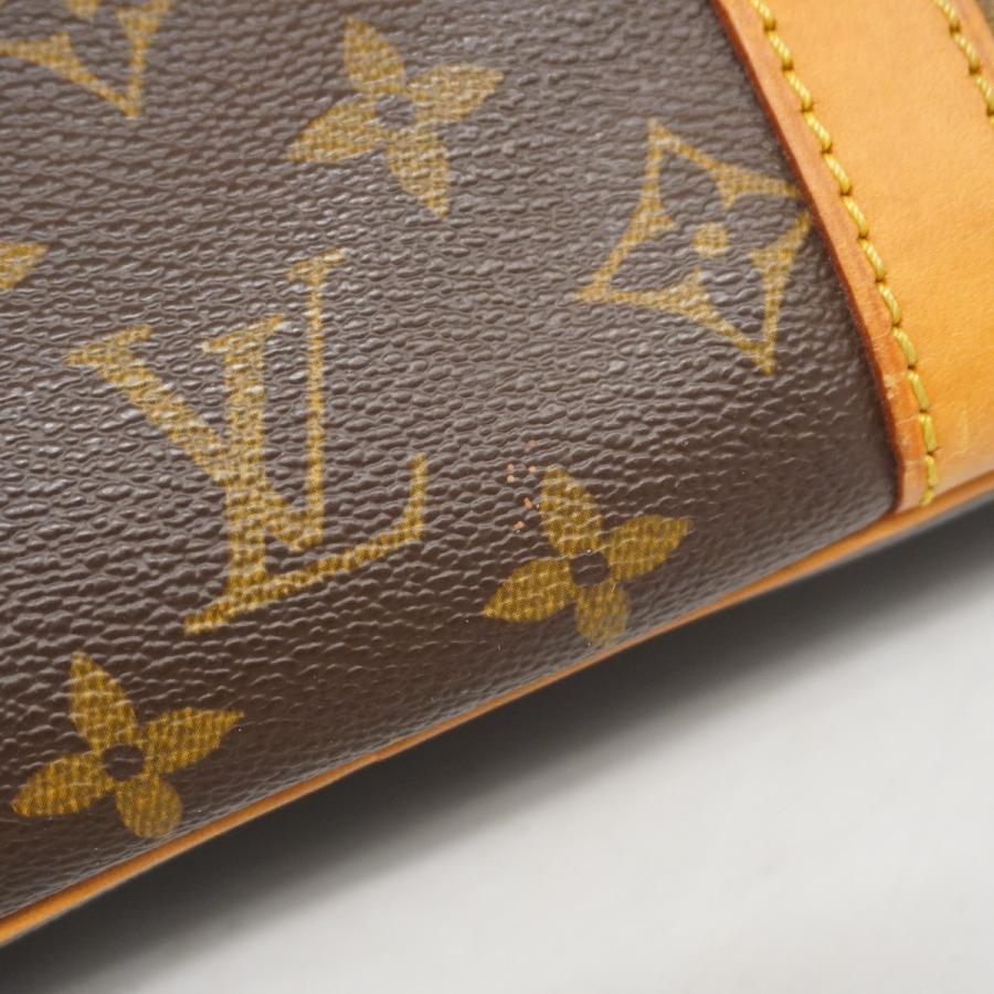 LOUIS VUITTON 【5dd6193】ルイヴィトン ブリーフケース LOUIS VUITTON 【5dd6193】ルイヴィトン ブリーフケース