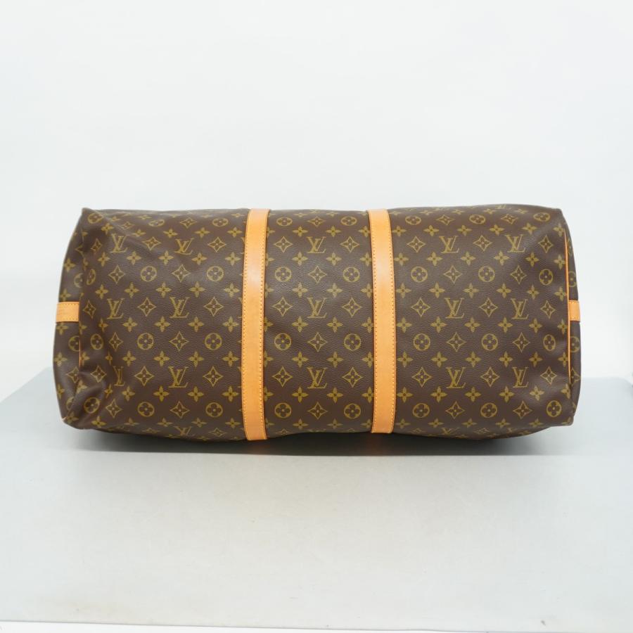 LOUIS VUITTON 【5de6205】ルイヴィトン ボストンバッグ モノグラム  