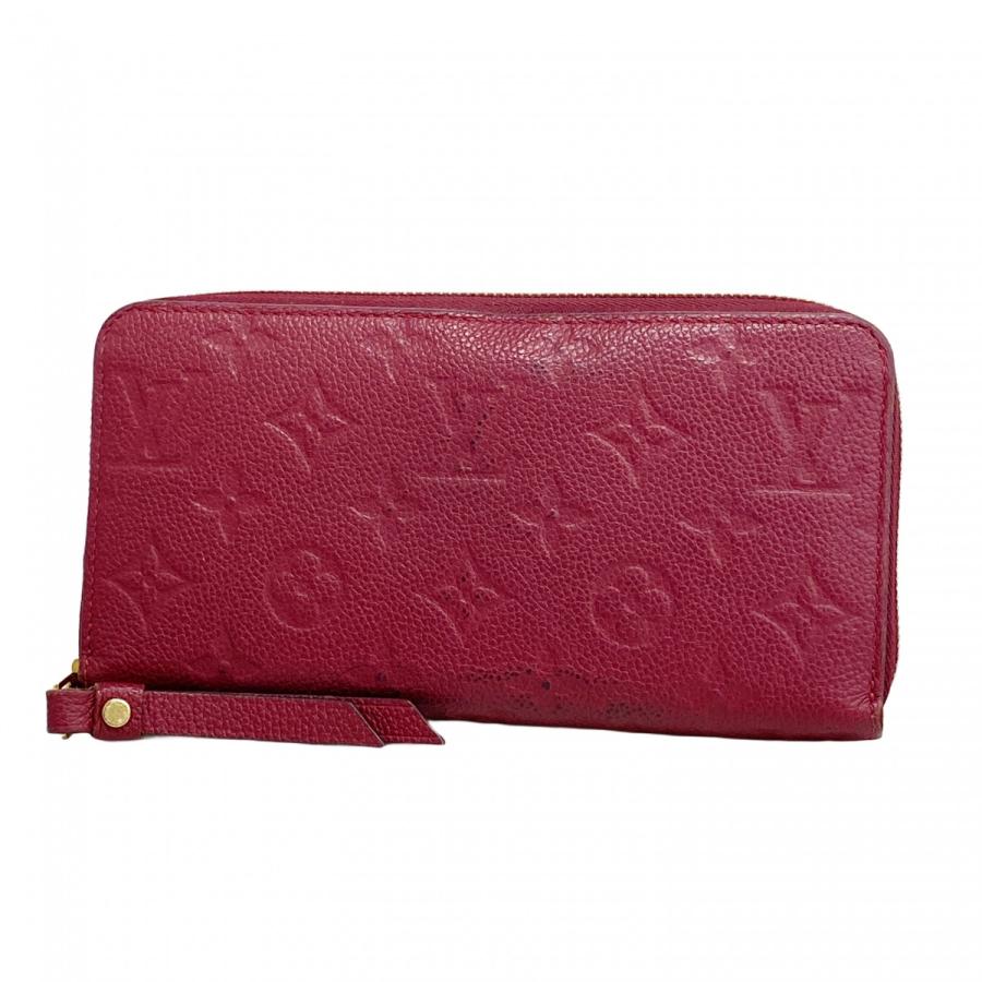 LOUIS VUITTON 【5de6248】ルイヴィトン 長財布 モノグラム LOUIS VUITTON 【5de6248】ルイヴィトン 長財布 モノグラム
