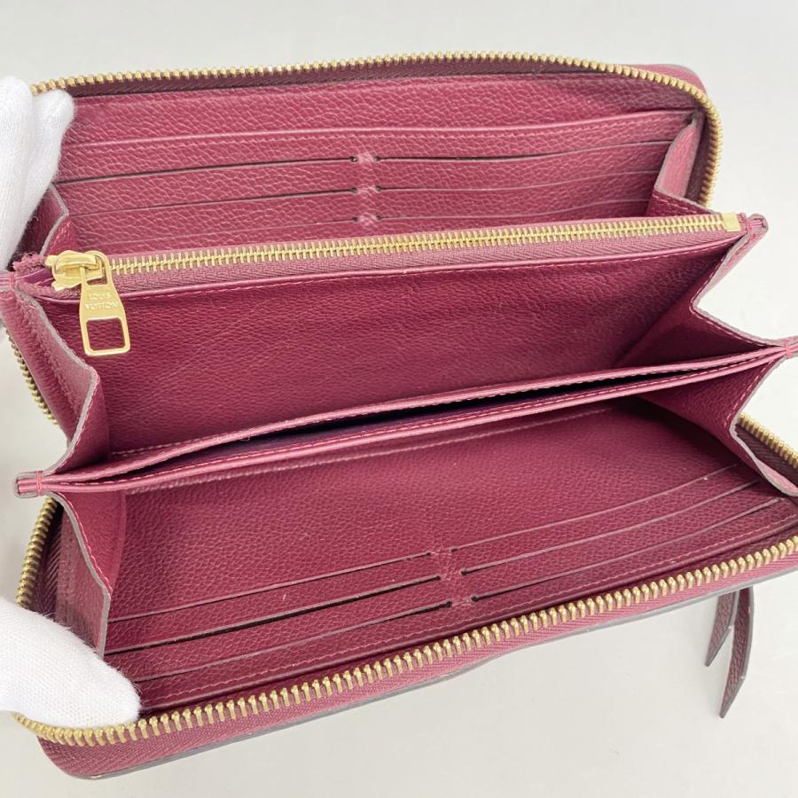LOUIS VUITTON 【5de6248】ルイヴィトン 長財布 モノグラム LOUIS VUITTON 【5de6248】ルイヴィトン 長財布 モノグラム