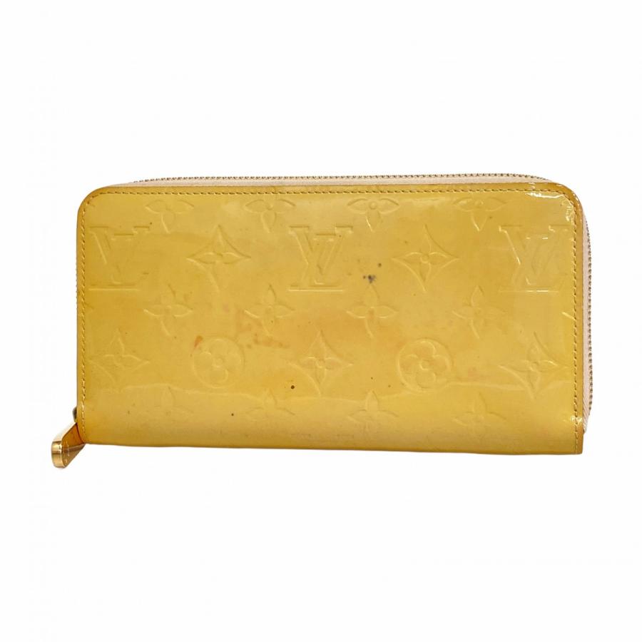 LOUIS VUITTON 【5de6259】ルイヴィトン 長財布 ヴェルニ LOUIS VUITTON 【5de6259】ルイヴィトン 長財布 ヴェルニ