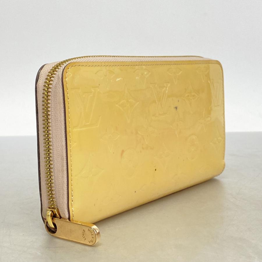 LOUIS VUITTON 【5de6259】ルイヴィトン 長財布 ヴェルニ LOUIS VUITTON 【5de6259】ルイヴィトン 長財布 ヴェルニ