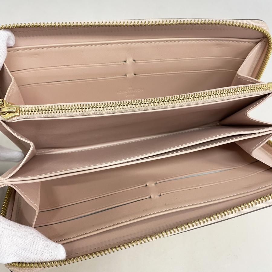 LOUIS VUITTON 【5de6259】ルイヴィトン 長財布 ヴェルニ LOUIS VUITTON 【5de6259】ルイヴィトン 長財布 ヴェルニ
