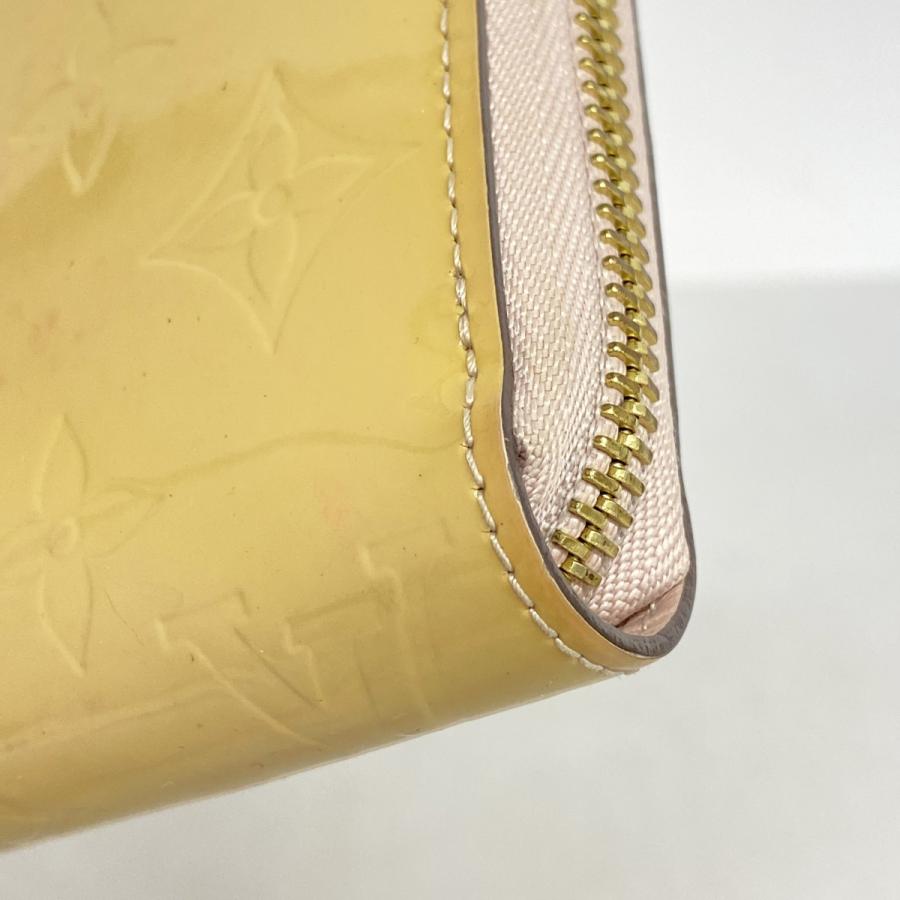 LOUIS VUITTON 【5de6259】ルイヴィトン 長財布 ヴェルニ LOUIS VUITTON 【5de6259】ルイヴィトン 長財布 ヴェルニ