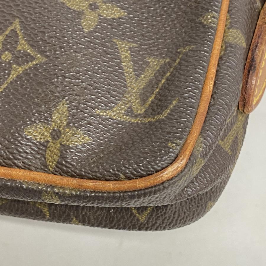 LOUIS VUITTON 【5de6269】ルイヴィトン ショルダーバッグ LOUIS VUITTON 【5de6269】ルイヴィトン ショルダーバッグ