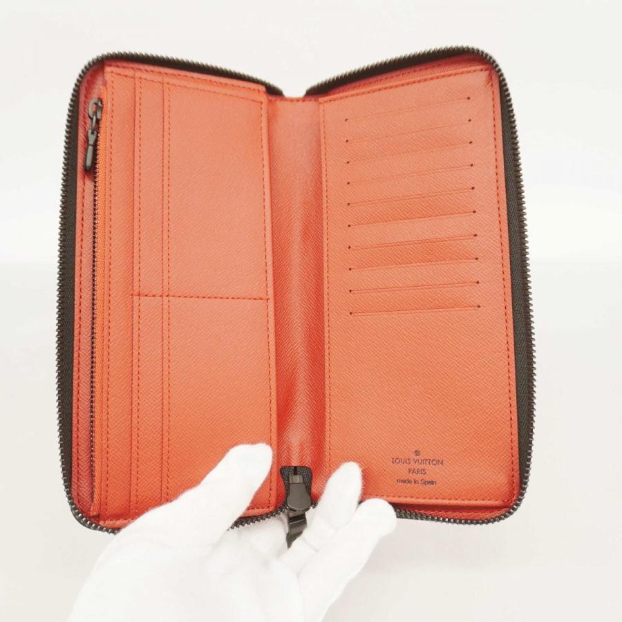 LOUIS VUITTON ☆最終価格☆SALE【5de6346】ルイヴィトン 長財布