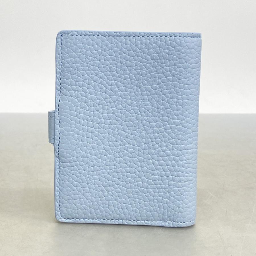 LOUIS VUITTON ☆最終価格【5de6525】ルイヴィトン 財布 トリヨン LV  