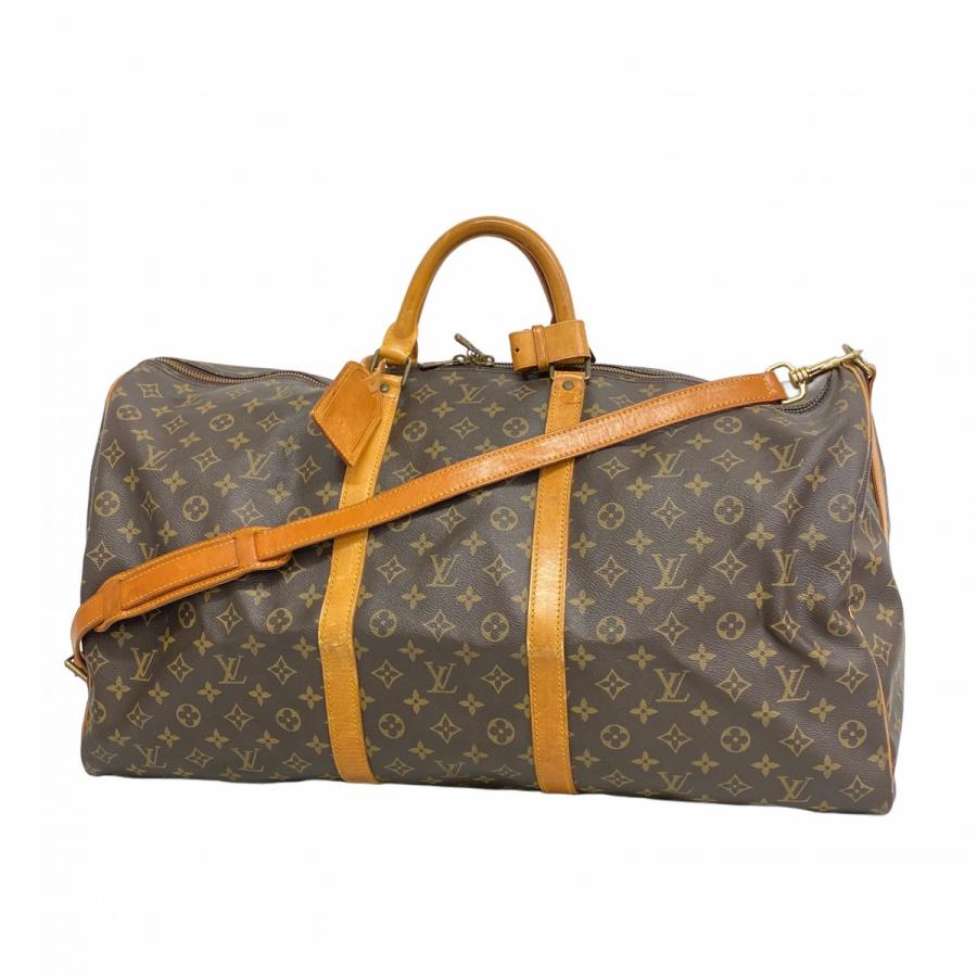 LOUIS VUITTON ☆SALE【5de6542】ルイヴィトン ボストンバッグ  
