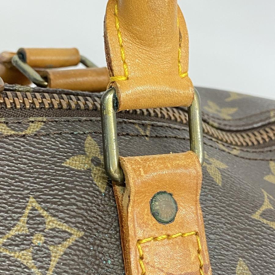 LOUIS VUITTON ☆SALE【5de6542】ルイヴィトン ボストンバッグ  