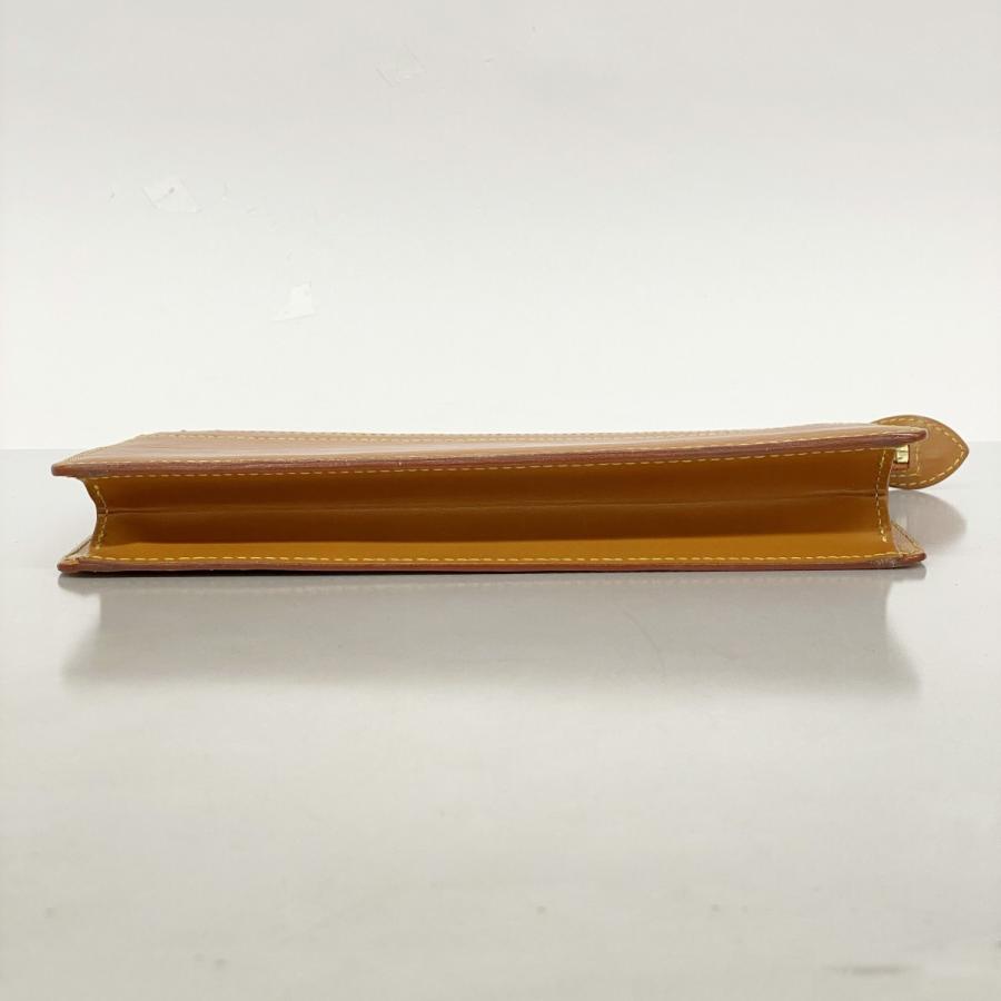 LOUIS VUITTON ☆SALE【5ea0456】ルイヴィトン クラッチバッグ エピ  