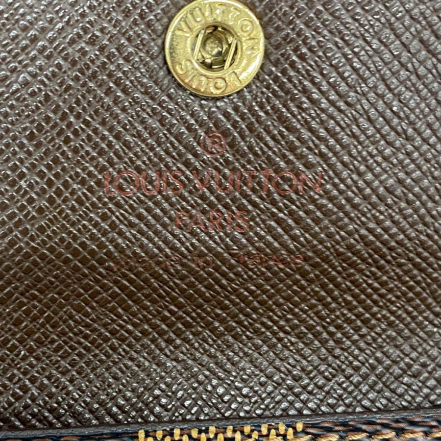 LOUIS VUITTON ☆SALE【5eb1355】ルイヴィトン コインケース ダミエ  