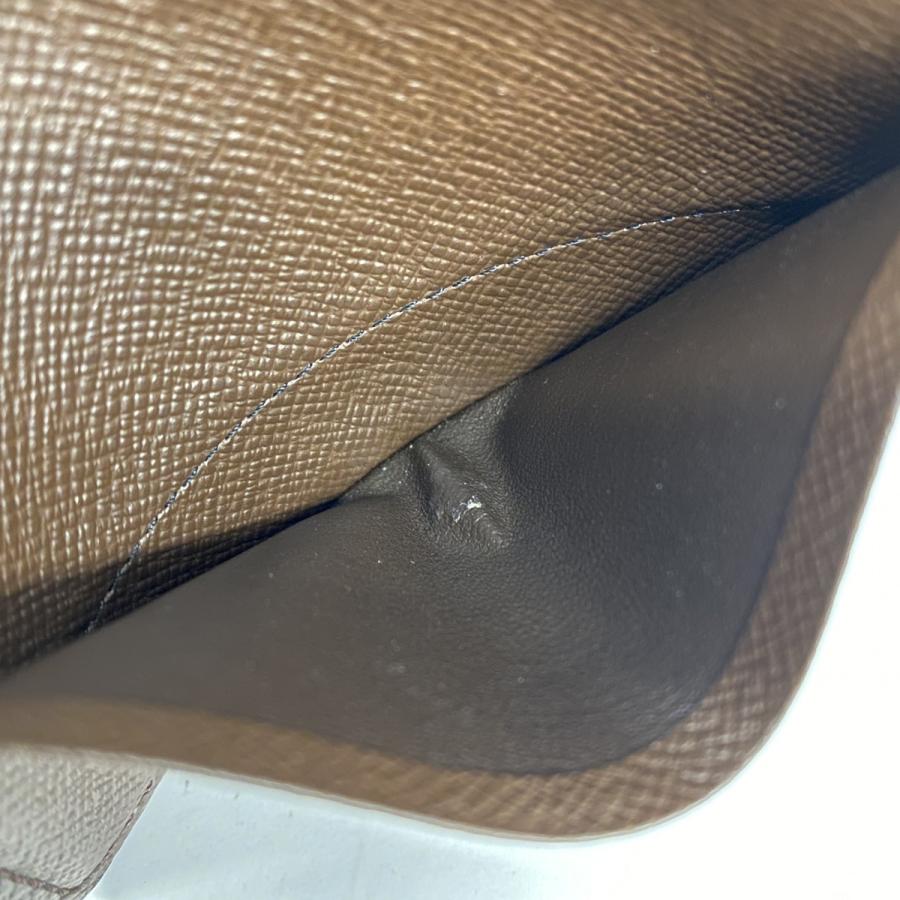 LOUIS VUITTON ☆SALE【5eb1355】ルイヴィトン コインケース ダミエ  