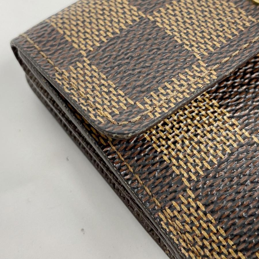 LOUIS VUITTON ☆SALE【5eb1355】ルイヴィトン コインケース ダミエ  