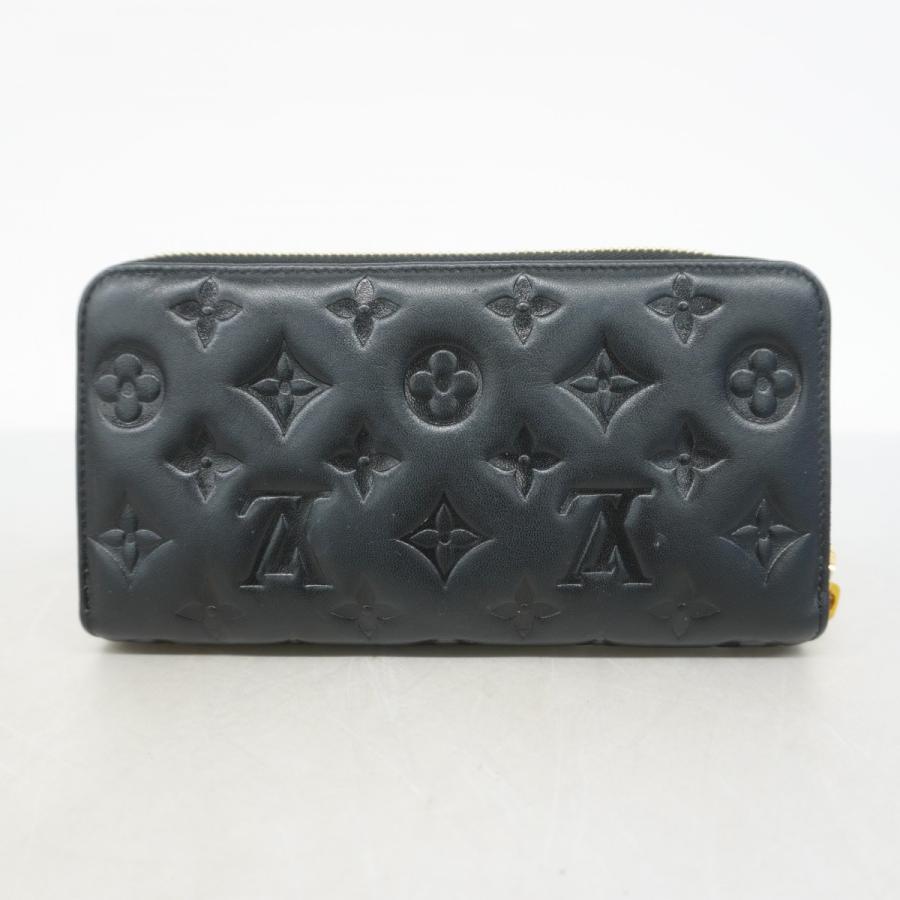 LOUIS VUITTON 【5eb1393】ルイヴィトン 長財布 モノグラムエンボス 
