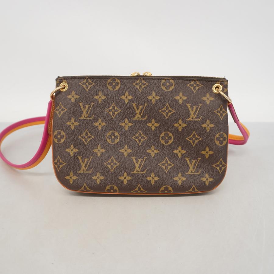 LOUIS VUITTON ルイ・ヴィトン ショルダーバッグ ロレッタ