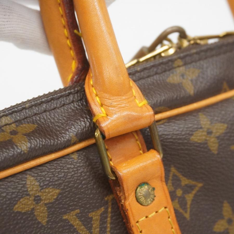 LOUIS VUITTON 【5eb1806】ルイヴィトン ビジネスバッグ モノグラム  