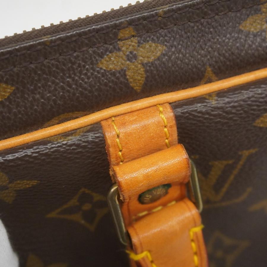 LOUIS VUITTON 【5eb1806】ルイヴィトン ビジネスバッグ モノグラム  
