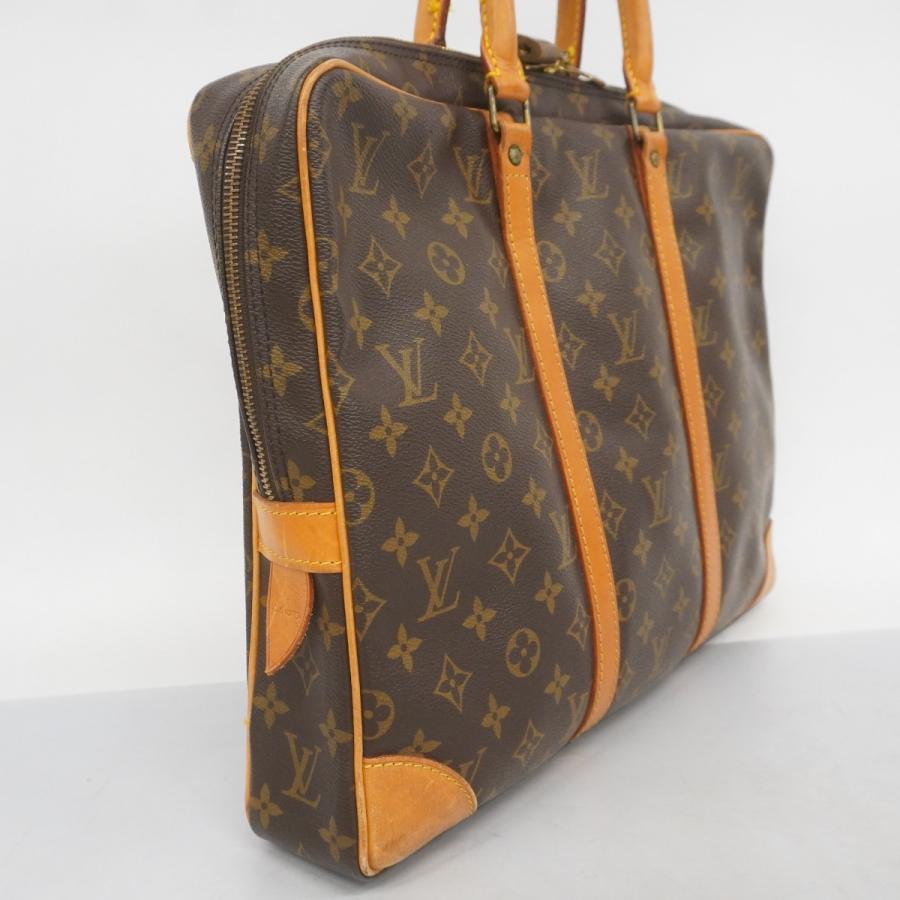 LOUIS VUITTON 【5eb1806】ルイヴィトン ビジネスバッグ モノグラム  