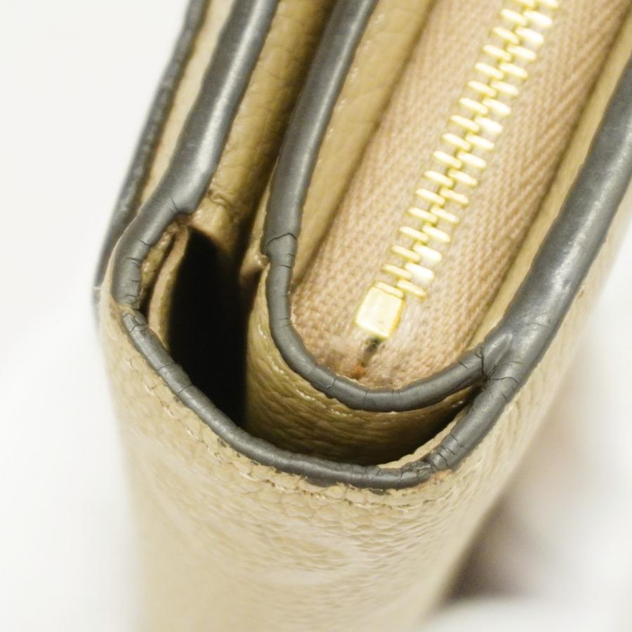 LOUIS VUITTON 【5eb1817】ルイヴィトン 財布 モノグラム・アン  